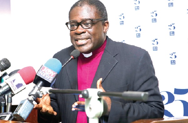  Rev. Kwabena Opuni-Frimpong 