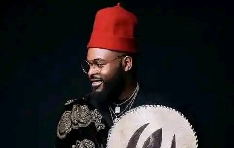 It was a difficult time – Falz recounts getting knee surgery for torn ACL