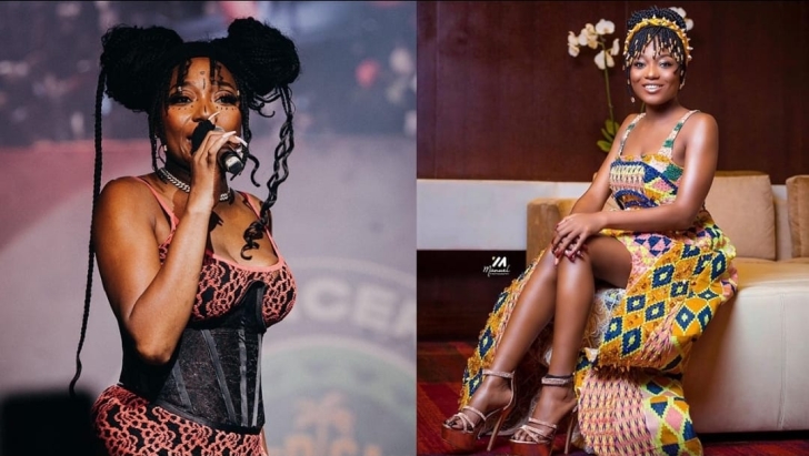 Efya's 'Super Super' expertly blends Afro-Soul harmony