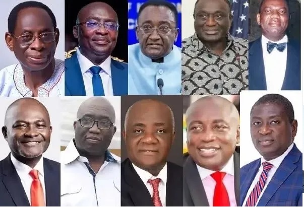 Delegates vs grass roots: NPP’s puzzle?