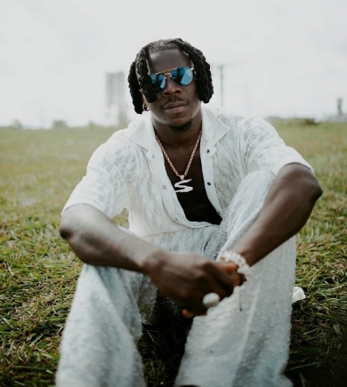 Potential investors don’t understand the music industry -Stonebwoy