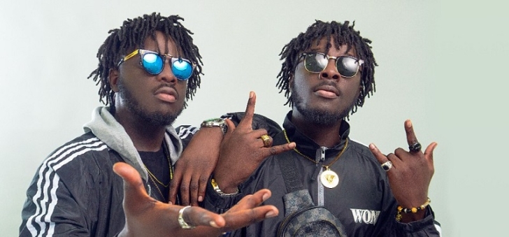 DopeNation releases GhanaPiano EP