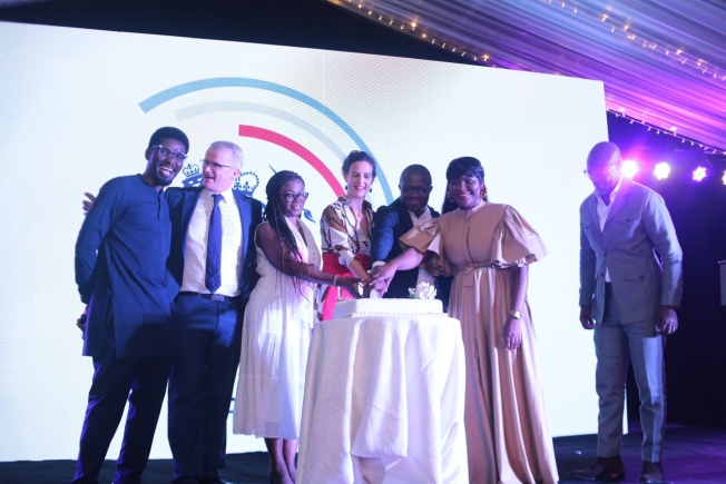 Chevening at 40 celebrations in Ghana: Fostering excellence and leadership
