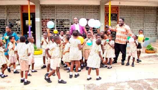 The goal of planning in the early years is to fulfil the needs of young children 