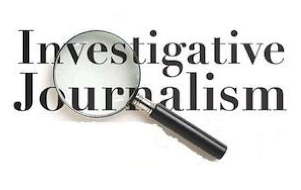 Investigative journalism: Illuminating our path to progress