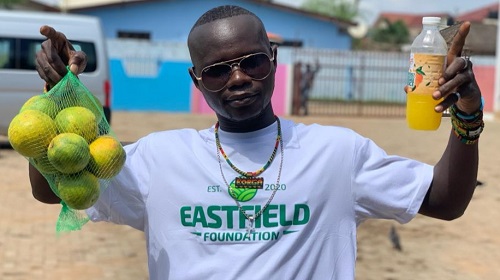 Eastfield Foundation: Transforming Ghana's Corporate Social Responsibility landscape