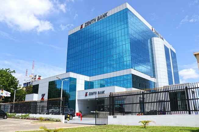 Zenith Bank and PAPSS Partnership: Enhancing Cross-Border Trade for Ghanaian SMEs