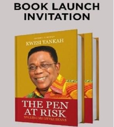 The Pen At Risk