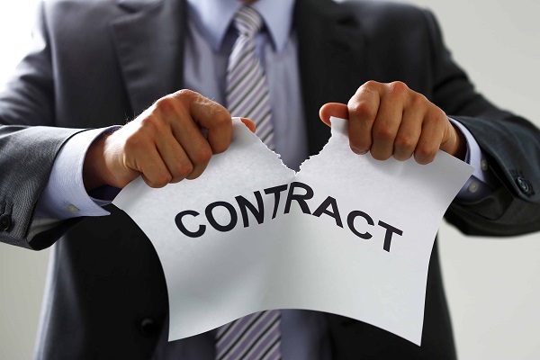 Can I take my friend to court without a written contract?