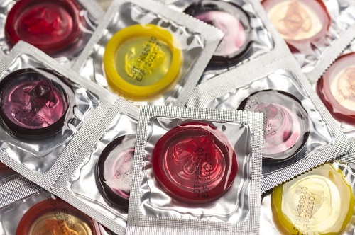 Kenya hit by condom shortage