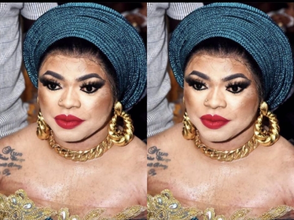 They deserved it – Bobrisky reacts to arrest of gay suspects