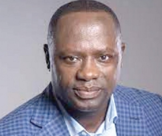 Emmanuel Armah-Kofi Buah —Deputy Minority Leader in Parliament