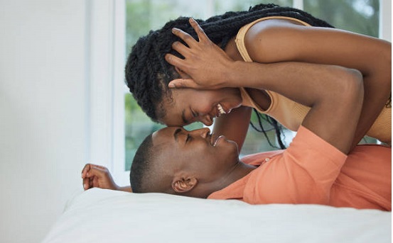 Did you know  kissing is an immune booster?