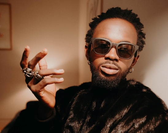 Black Sherif beats Sarkodie, Stonebwoy to become Boomplay's most streamed GH artiste