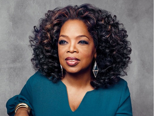 Oprah Winfrey surprises young fan who reenacted ‘The Color Purple’ scene