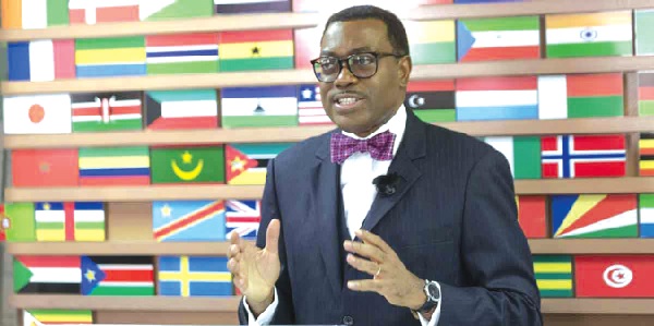 AfDBank, Prince’s Trust to accelerate wealth-creating youth programmes