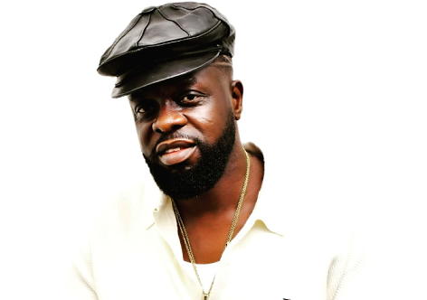 I have not been a good father to my daughter – Ofori Amponsah