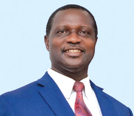 Dr Yaw Osei Adutwum  — Education Minister