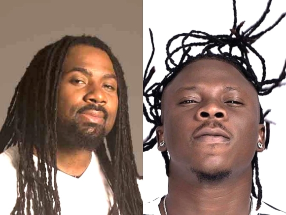 Stonebwoy is the only popular GH artiste I know- Reggae icon Hezron Clarke
