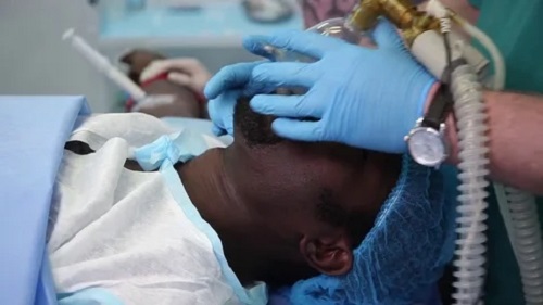 Over 30% of anaesthetists left Ghana for greener pastures - GACRA