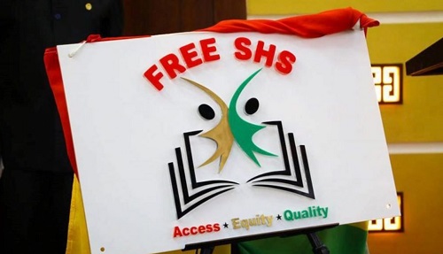 See the 11 headteachers that have been interdicted for charging unauthorized fees in SHSs