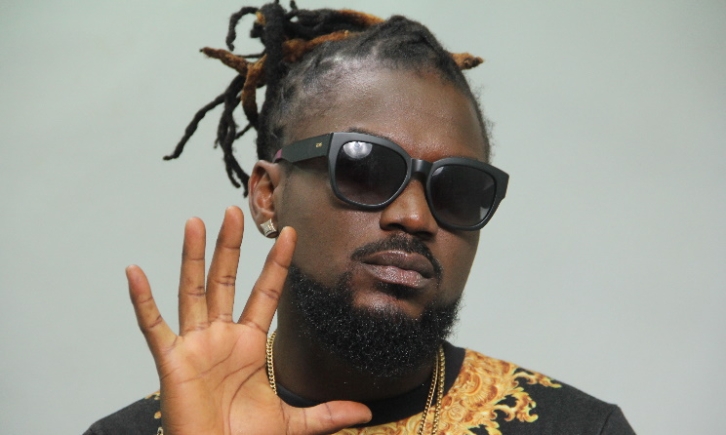 Amapiano is just a rebranded version of Ghana's Azonto- Samini 