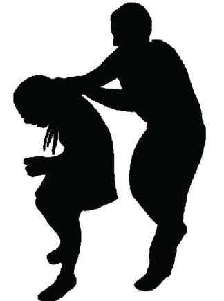 For many women and girls, no place is completely safe as violence invades their homes