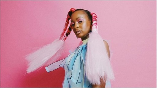 DJ Cuppy stops watching football due to Man United’s poor performance