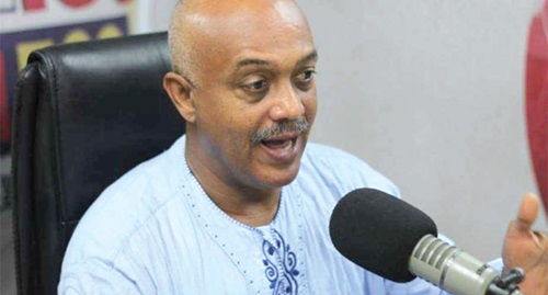 Sydney Casely-Hayford