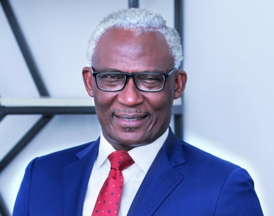 New Managing Director and Editor-in-Chief of News Central TV