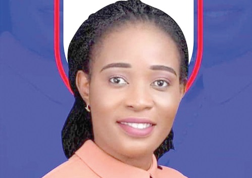 Eunice Lasi