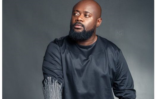 Stepping into a new chapter, Sammy Forson says goodbye to radio