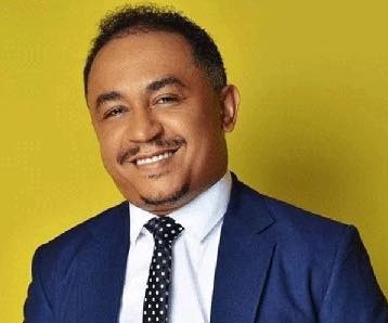 Don't marry women who can't give you monthly allowance - Daddy Freeze advises men