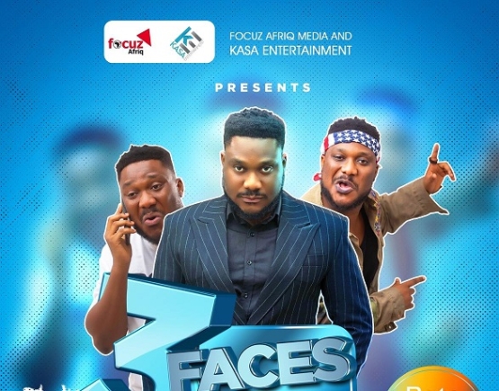 “3FacesOfJeffreyNortey” holds on December 16