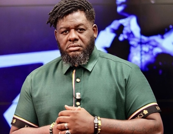 Ghanaians don’t stream music because of high data costs and  poor internet - Bullgod