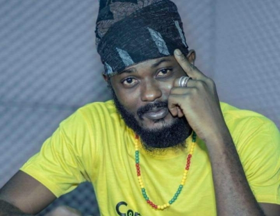 Confront social issues through your songs  —Iwan tells colleagues