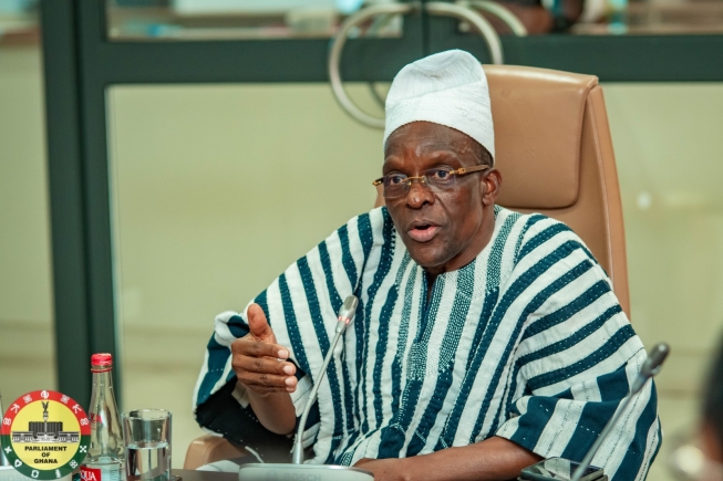 Bagbin