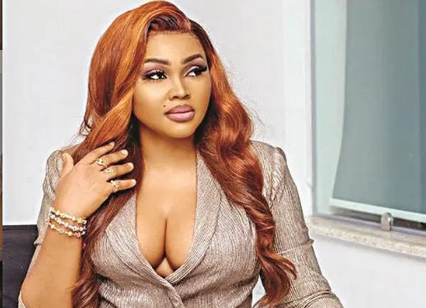 I almost quit acting because of constant sexual harassment from producers- Mercy Aigbe