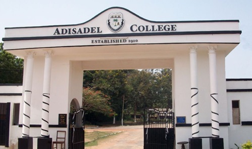 Adisadel College embarks on solar project 