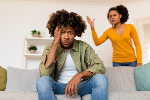 Do you feel abused in your relationship? Read this
