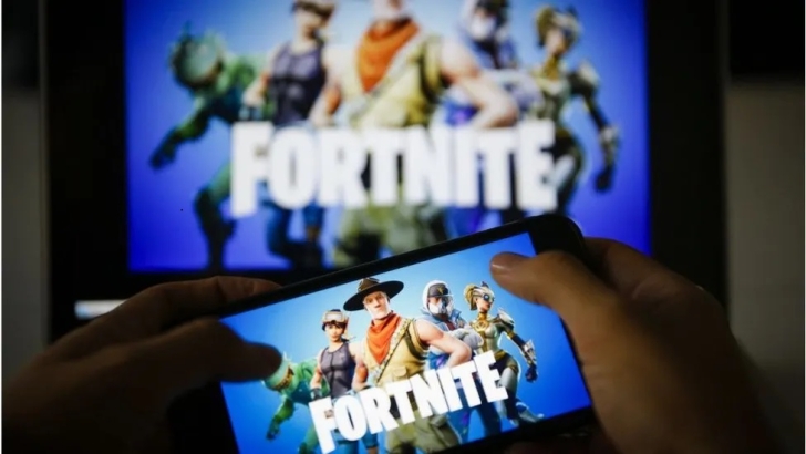 Google's Play Store