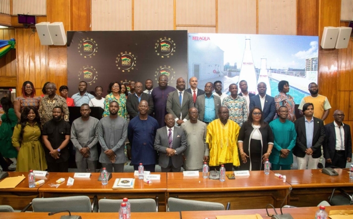 Prof. Attafuah calls for strong public private partnership to accelerate country’s digital transformation