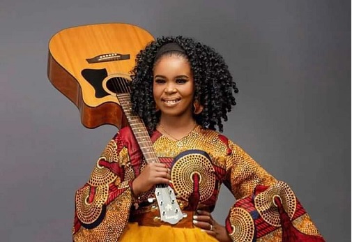  South African music icon Zahara dies aged 36