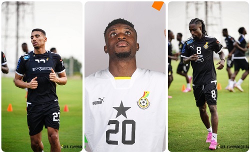 Redemption on the Horizon: Can the Black Stars shine bright in Cote d'Ivoire?