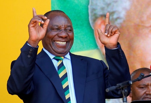South Africa: Inflation drops to 4.6percent