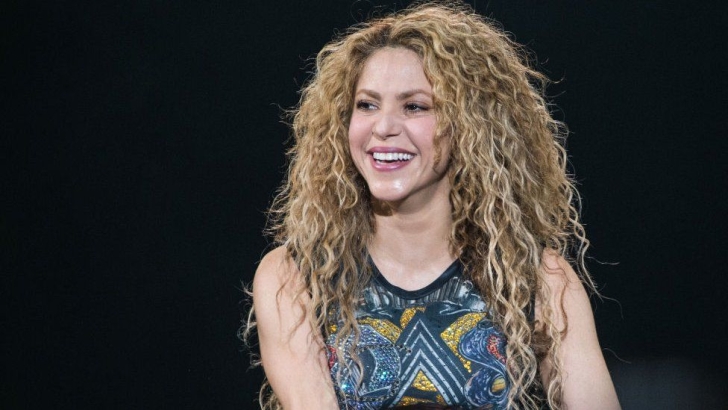 Google: Shakira and Barbie among most searched in 2023
