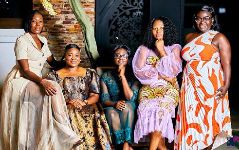 Women in PR Ghana unveils inaugural Executive Committee for 2024