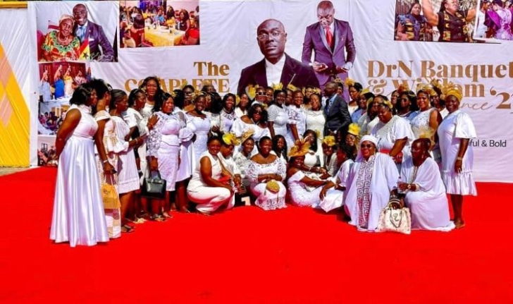 Be agents of peace- women Admonished