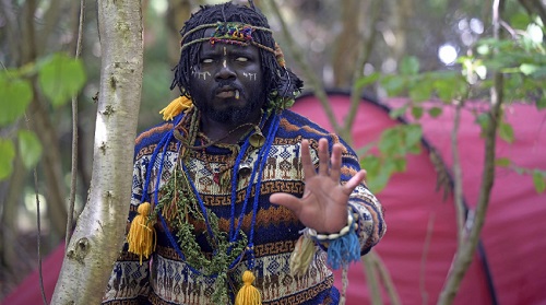 Council moves to evict Ghana-linked ‘African tribe’ from Scottish land