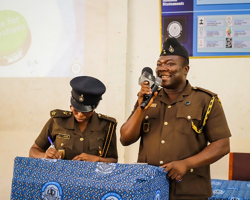 Abdul Latif Adamu